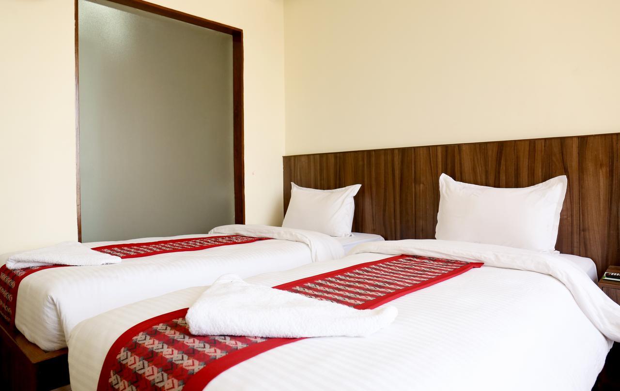 Hotel Kathmandu Inn 외부 사진