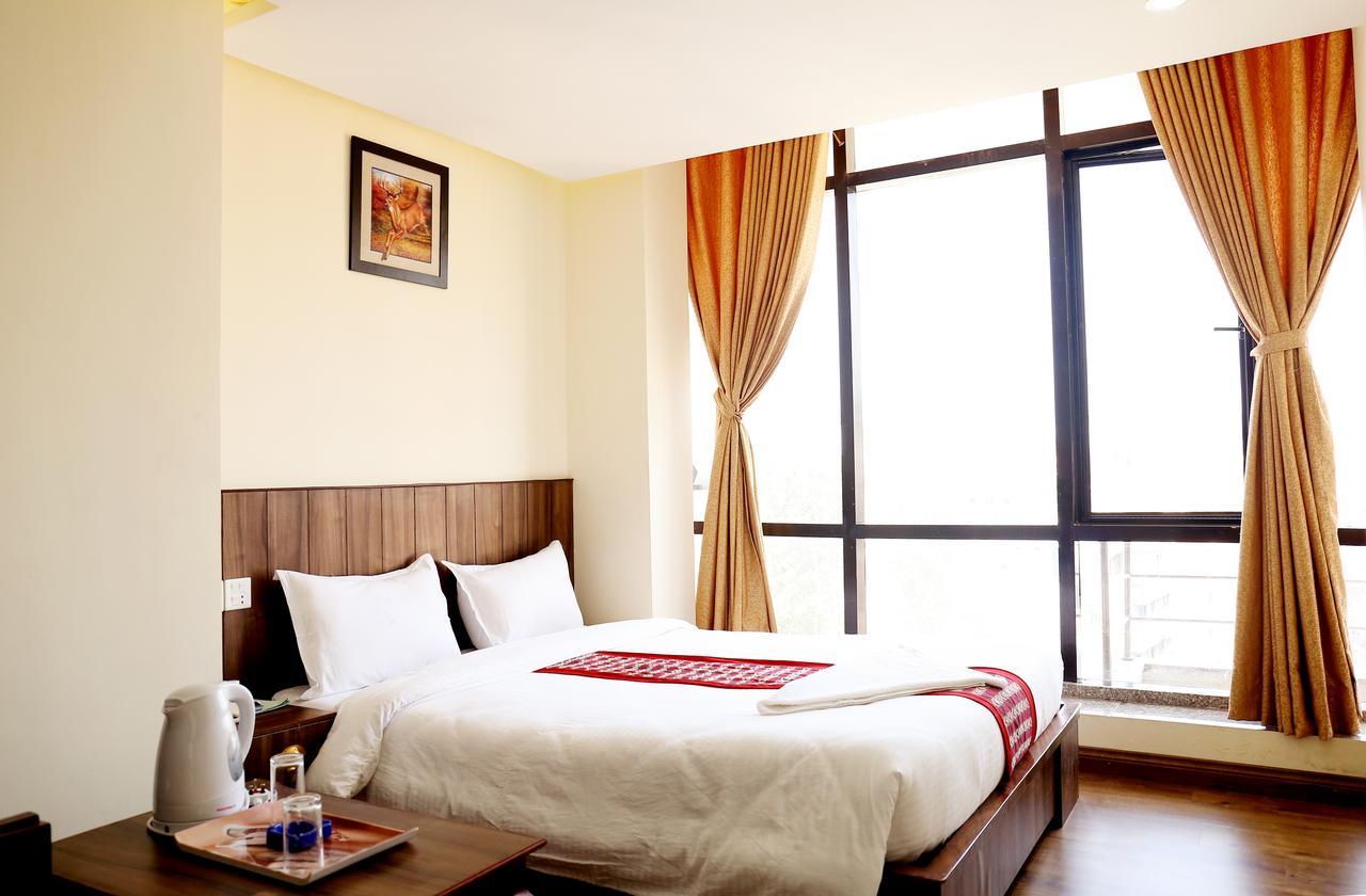 Hotel Kathmandu Inn 외부 사진