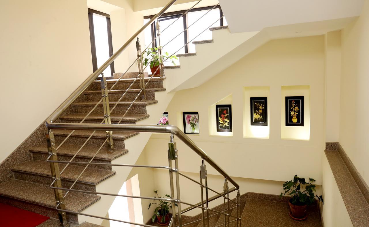 Hotel Kathmandu Inn 외부 사진