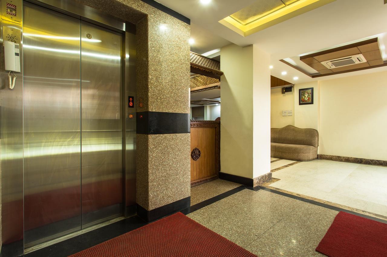 Hotel Kathmandu Inn 외부 사진
