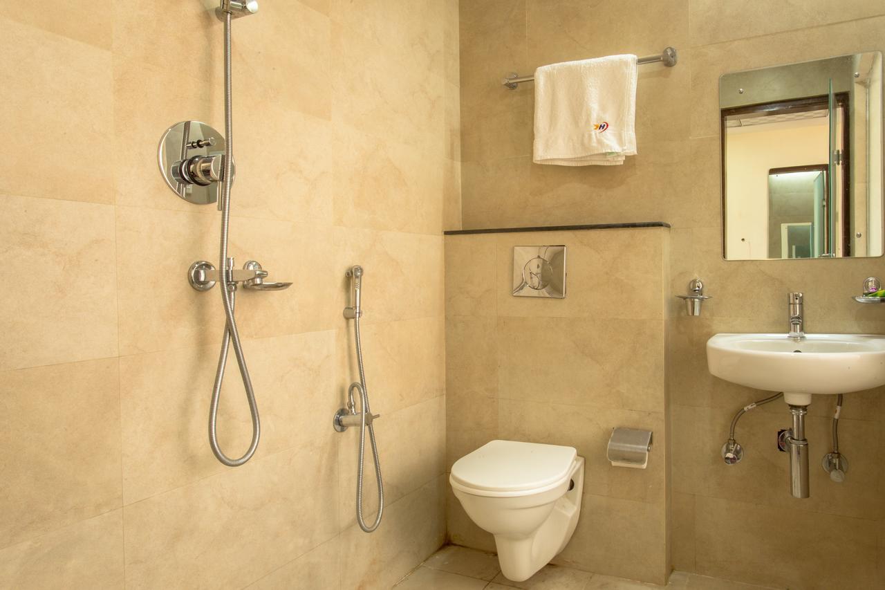 Hotel Kathmandu Inn 외부 사진