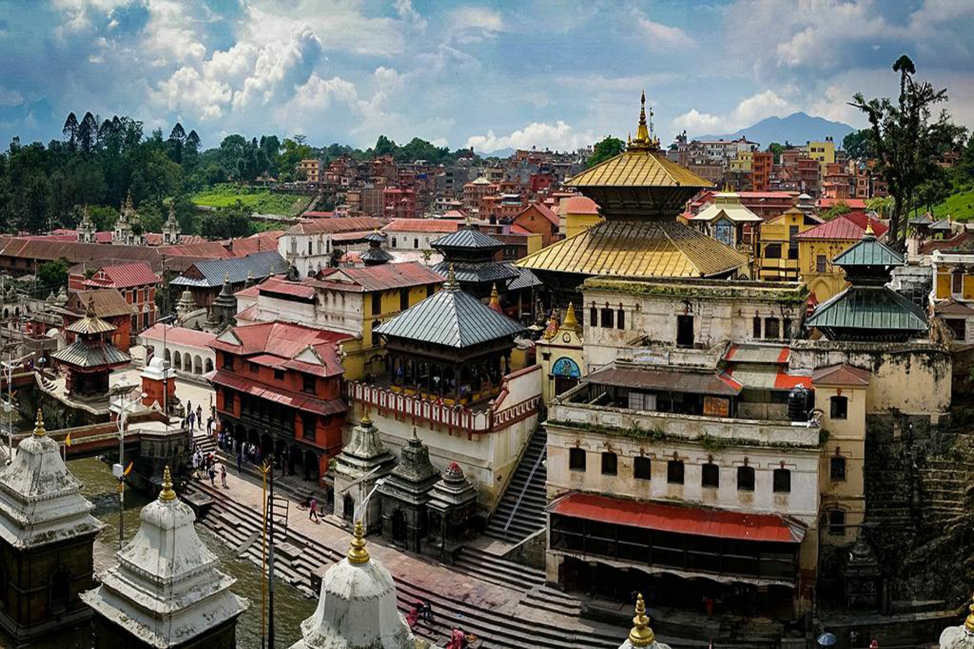 Hotel Kathmandu Inn 외부 사진